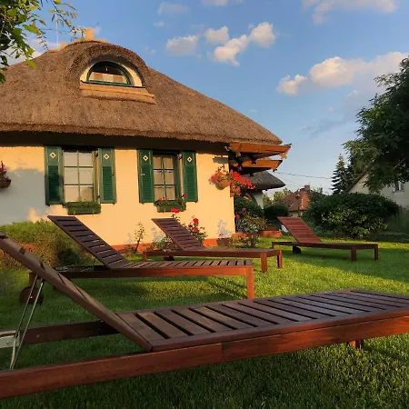 Budafok Panzio * Budapešť