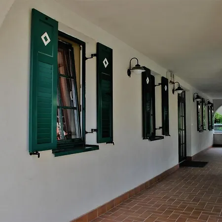 Budafok Panzio Bed & Breakfast Budapešť